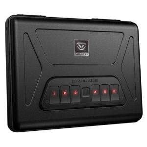 VAULTEK Barikade Series 2 Biometric Safe