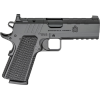 Springfield Armory 1911 Emissary AOS 45 ACP Pistol 4.25" Barrel 8+1-Round Black