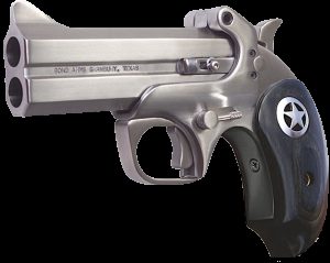 Bond Arms Ranger II Derringer