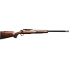 Christensen Arms Ridgeline Safari Bolt Action Rifle 375 H&H Magnum 22" Carbon Fiber Threaded Barrel Stainless Frame Walnut Field Stock