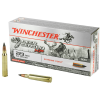 Winchester, Deer Season Xp, 223 Remington, Extreme Point, 64 Grain, 20 Rounds