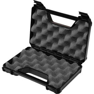 MTM 803R Handgun Case for Single Handgun up to 3"