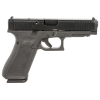 Glock PA475S201MOS 47 MOS Gen 5 FS10rd w/FRONT Serations