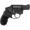 Taurus 850 38 Special Revolver 2" Black Barrel 5 Round Black Grip