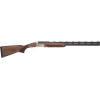 Tristar Trinity II 20 Gauge Over Under Shotgun 28" Barrel Blued and Walnut