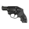 Charter Arms 53711 OFF Duty 38 SPL 2 Black FS Compact 5rd DAO Revolver