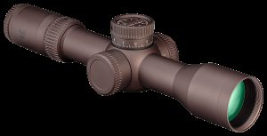 Vortex Razor HD Gen III FFP Rifle Scope - 4-24x44mm - EBR-7D MRAD