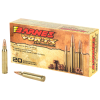 Barnes VOR-TX 223 Remington TSX Flat Base 55 Grain 20 Rounds