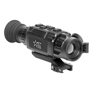AGM Rattler V2 25-256 Thermal Scope