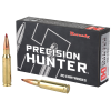 Hornady Precision Hunter Rifle Ammo 308 Win. 178 gr. ELD-X 20 rd.