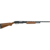 Mossberg 50104 500 All Purpose Field Pump 410GA 24" 3" Walnut Stock Blued