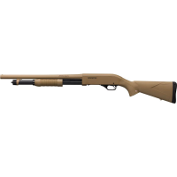 Winchester Sxp Defender 12Ga 3 in 18 in Fde/Syn 512337339