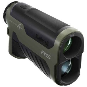 Bushnell R5 2000 AB Laser Rangefinder - Green