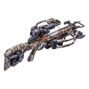 Wicked Ridge RDX 410 ACUdraw Silent Crossbow