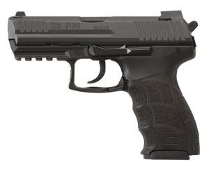 HECKLER & KOCH P30 V3