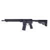 FRANKLIN ARMORY F17-X 17 WSM 16" 10rd Piston Rifle - Black