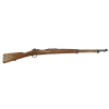From Ben's Private Collection - Original M96 Swedish Mauser Rifle, 6.5x55, Bolt Action, Matching Bolt & Rec, Ex Cond,1901, Ser # 91016, C& R Eligible