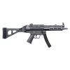 PTR 9CT 9MM 8.86 PISTOL MLOK BLK SBT