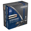 Fiocchi Hyperformance Defense 44 Magnum XTP Hollow Point 200 Grain 25 Rounds