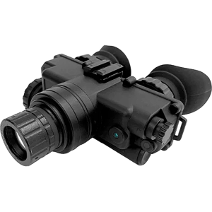 ATN NVG7-2W Night Vision Goggle Gen 2+ White Phosphor