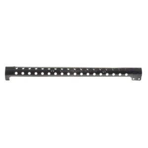 Mossberg 500, 590 Heat Shield 12 Gauge Blued