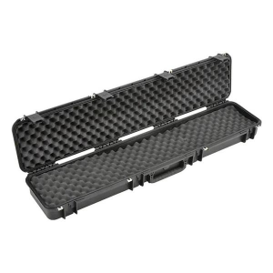 SKB iSeries 4909 Single Rifle Case with Convoluted Foam