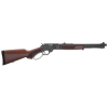 Henry H9 Protector 360 Buckhammer Lever-Action Rifle with Threaded Barrel