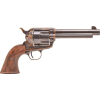 Standard Manufacturing SAR5CC2 MFG SAA 5.5" Barrel Case Colored Frame 2 PCE Grip Revolver