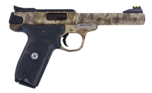 SMITH & WESSON SW22 VICTORY KRYPTEK