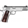 Springfield Armory 1911 Loaded .45 ACP 5" 7+1 Stainless Cocobolo