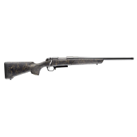 BERGARA B-14 Stoke .308 Win 20in 4rd Graphite Black Compact Bolt-Action Rifle (B14S901)