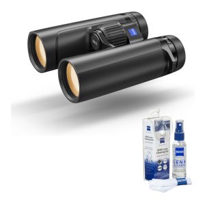 Zeiss Sport Optics Zeiss SFL 10x40 Bino & 2oz Lens Care Kit