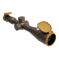 Nightforce ATACR 7-35x56 - FFP - Mil-XT Reticle - Dark Earth - Rifle Scope