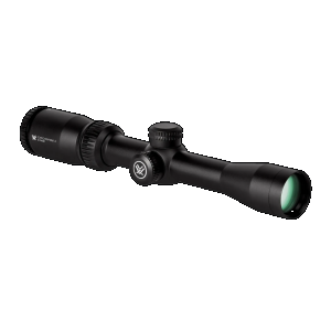 Vortex Crossfire II 2-7x32mm SFP V-Plex MOA Rimfire Rifle Scope