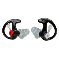 SureFire EP4 Sonic Defenders Plus - Black - Medium - 1 Pair