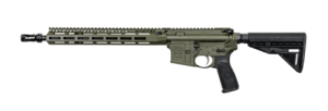 BRAVO COMPANY MFG. BCM4