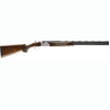 Beretta 686 Silver Pigeon I 12 Gauge 3 in 30 in Blued O/U Silver Engraved Walnut RH - J686F1230