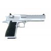 Magnum Research Desert Eagle 357 MAG 6 9+1 Polished Chrome Pistol