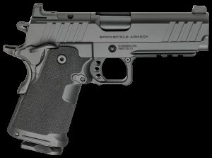 Springfield Armory 1911 DS Prodigy Compact AOS Semi-Auto Pistol - 4.25"