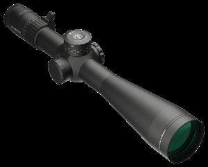 Leupold Mark 5HD Rifle Scope - 5-25x56mm - Black - PR1-MOA