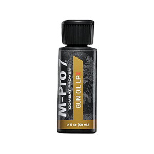 M-Pro 7 LPX Gun Oil 2 oz Liquid