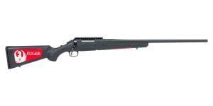 Ruger American .243 Win. Black Composite Stock Rifle 6904
