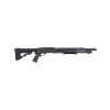 MOSSBERG 590R Stand-Off 12 Gauge 18.5" 6rd - Black