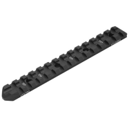 LEUPOLD UTG Pro Model 870 Picatinny Rail Mount