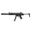 HK USA MP5 22LR 16.1" 25rd Semi-Auto Rifle | Black