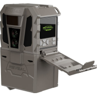 Tactacam Reveal Pro 4.0 Cellular Trail Cam