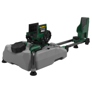 Caldwell Lead Sled MAX Shooting Rest