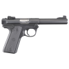 Ruger Mark IV 22/45 22 LR 5.50 10+1 PISTOL