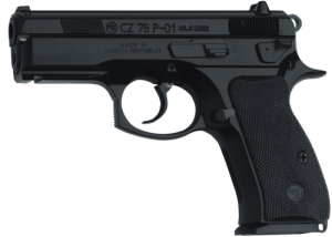CZ P-01