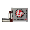 Underwood Ammo Hard Cast Flat Nose Handgun Ammunition 10mm Auto 200gr FN 1250 fps 20/ct